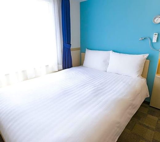 Toyoko Inn Shiki eki Higashi guchi