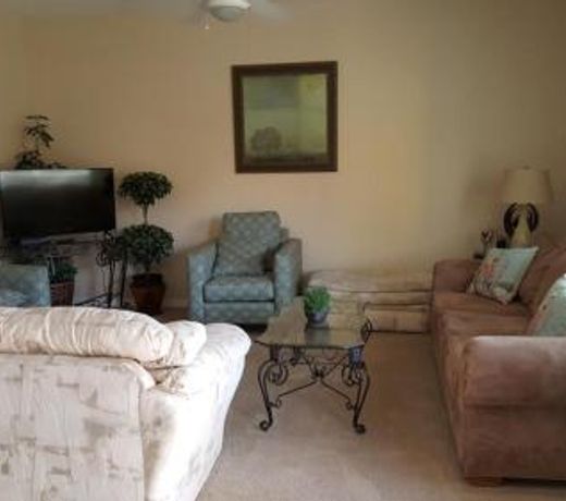 2 Bedroom condo in Mesquite #107