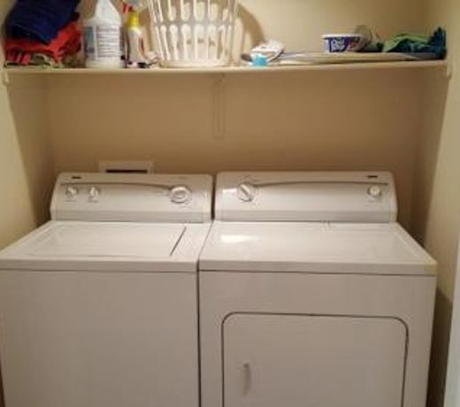 2 Bedroom condo in Mesquite #107