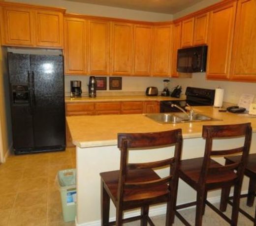 3 Bedroom condo in Mesquite #376