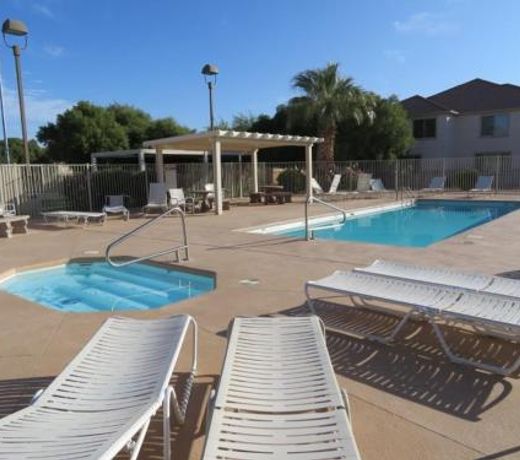 3 Bedroom condo in Mesquite #376