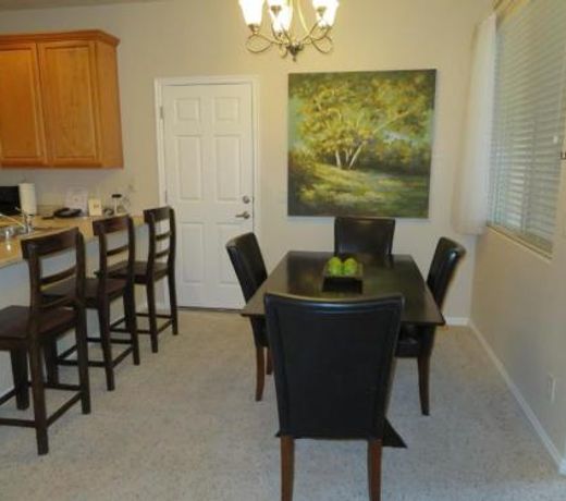 3 Bedroom condo in Mesquite #376