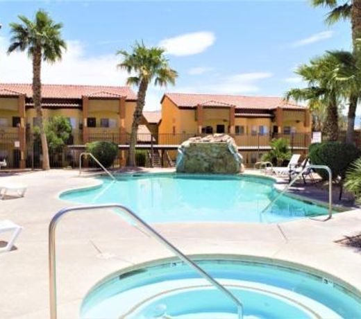 Tyler and Jessica Peterson Condo