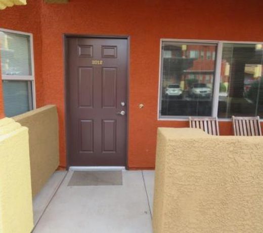 Jack And Eliz Sharbaugh Condo