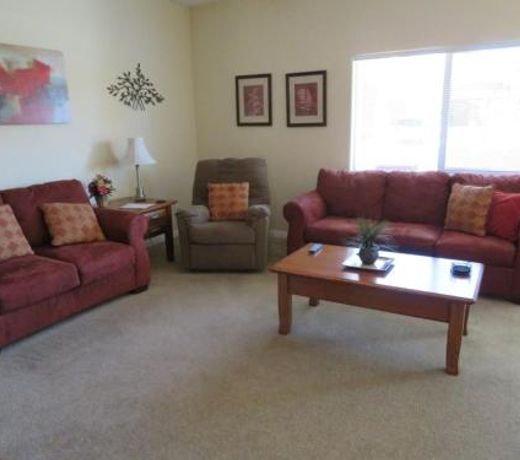 Jack And Eliz Sharbaugh Condo