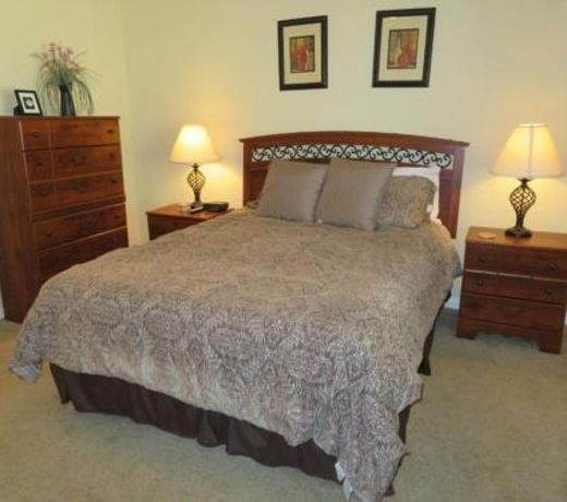 Jack And Eliz Sharbaugh Condo