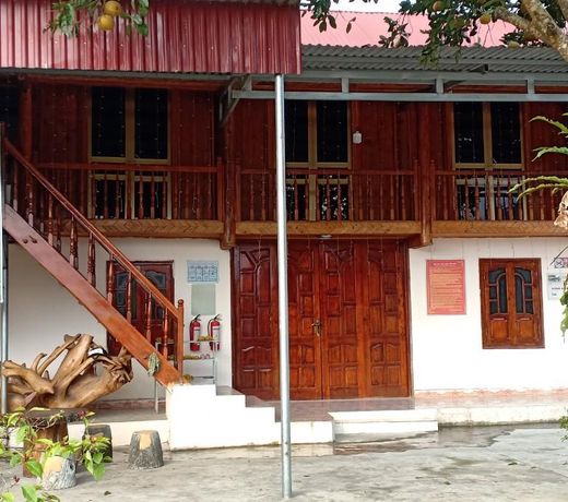 Yen Nhu Homestay
