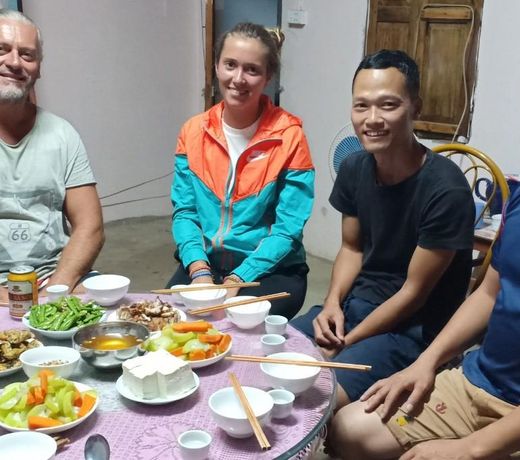 Yen Nhu Homestay