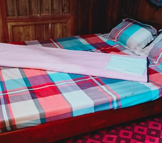 Yen Nhu Homestay