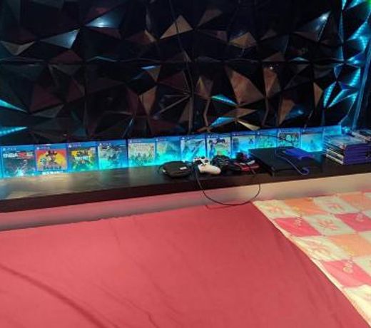 Gaming Staycation - Bootcamp - Fast Wifi!