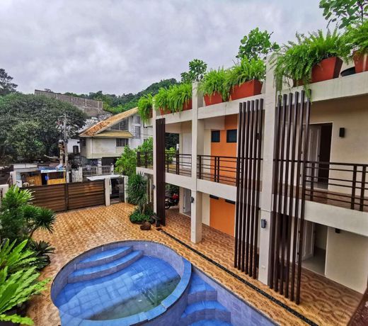 Alta MontaÃ±a Private Hotspring Resort