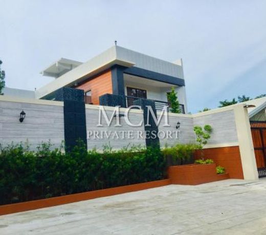 MCM Private Resort