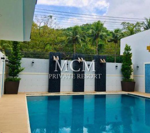 MCM Private Resort