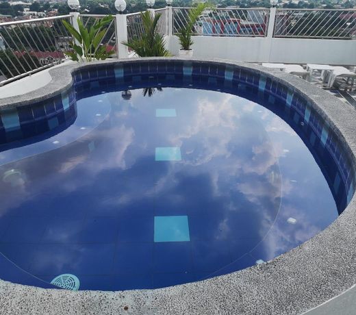 Kandi Premium package 1 bedroom in kandi towers 3