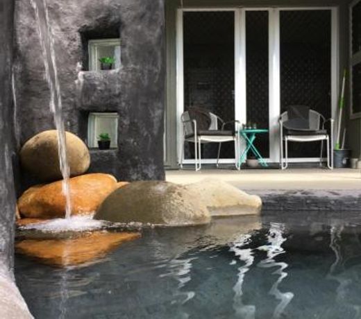 Earthship Daintree