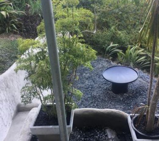 Earthship Daintree