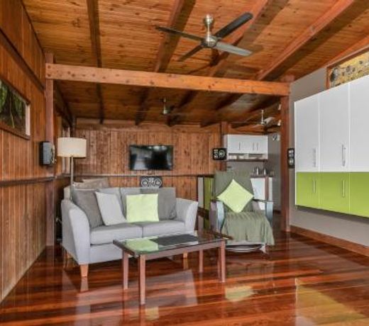 Daintree Holiday Homes - La Vista