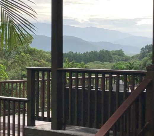 daintree valley cottage