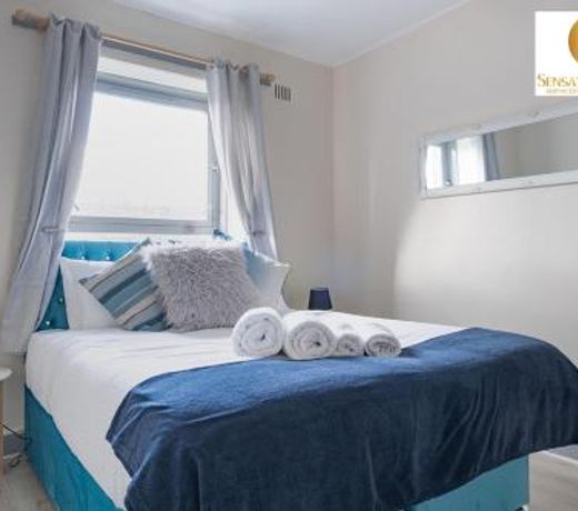 Great Value , Sensational Stay Serviced Accommodation Aberdeen 3 Bedroom Apartment - Powis Circle