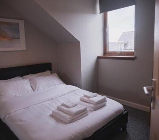 Townhouse on the Spital