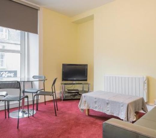 Smith 1 Bed Apartment