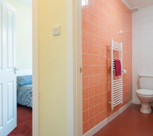 Smith 1 Bed Apartment