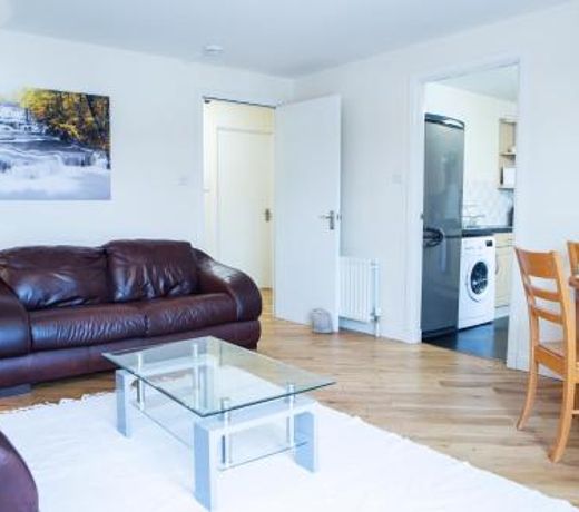 Denwood Apartment