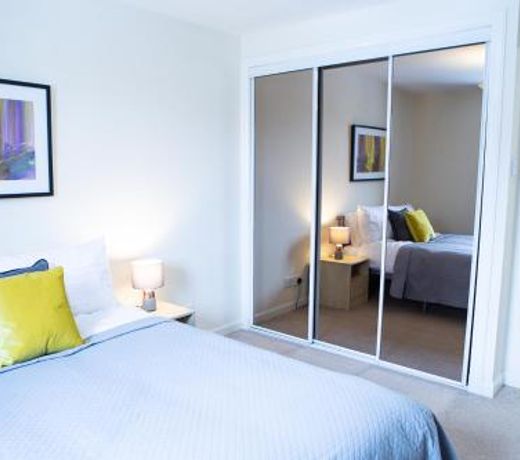 Denwood Apartment
