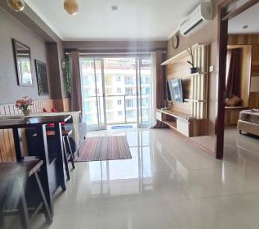 Gateway Pasteur 2 BR tower depan Jade 11 C