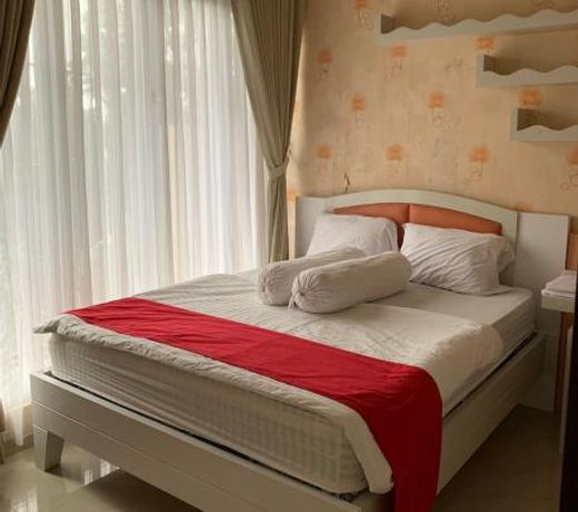Platinum Setramurni Guest House Bandung 3BR