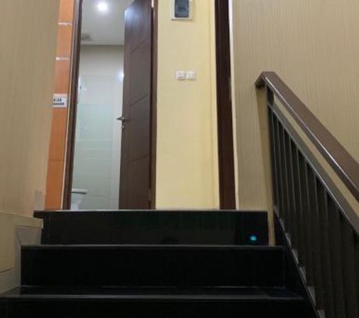Platinum Setramurni Guest House Bandung 3BR
