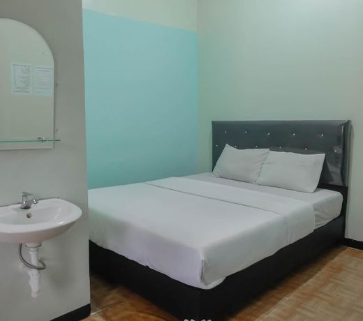 Grand Bintang Ciwidey