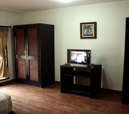 Lamping GuestHouse Bandung - all 5 room for 10 pax
