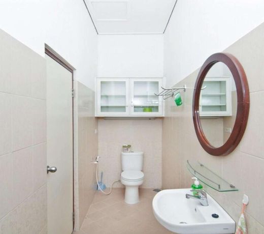 Lamping GuestHouse Bandung - all 5 room for 10 pax