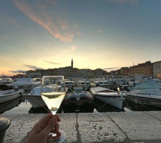 Love Apartment Rovinj