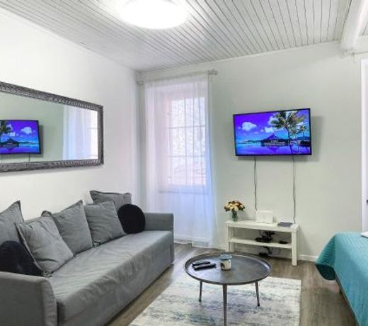 Love Apartment Rovinj