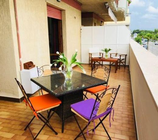 casa fronte mare