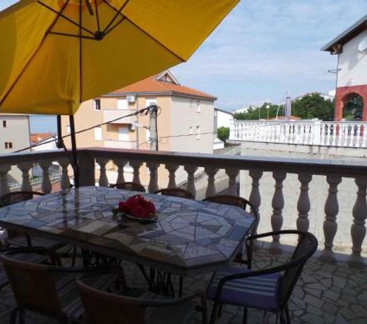 Apartment Crikvenica, Vinodol 8