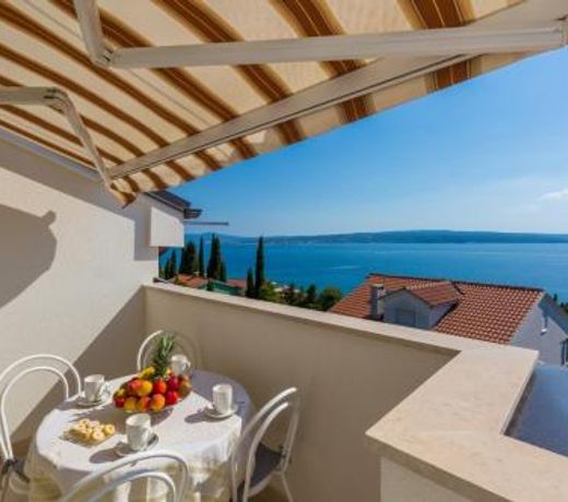 Two-Bedroom Apartment in Crikvenica XXXIV