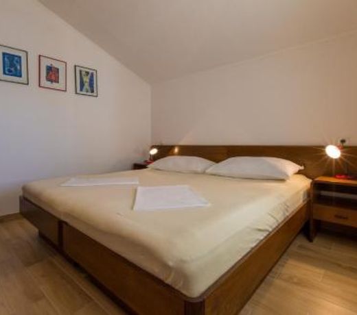 Two-Bedroom Apartment in Crikvenica XXXIV