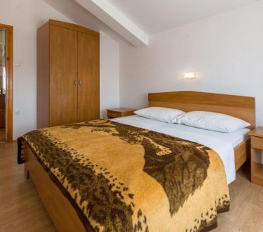 Two-Bedroom Apartment Crikvenica 32