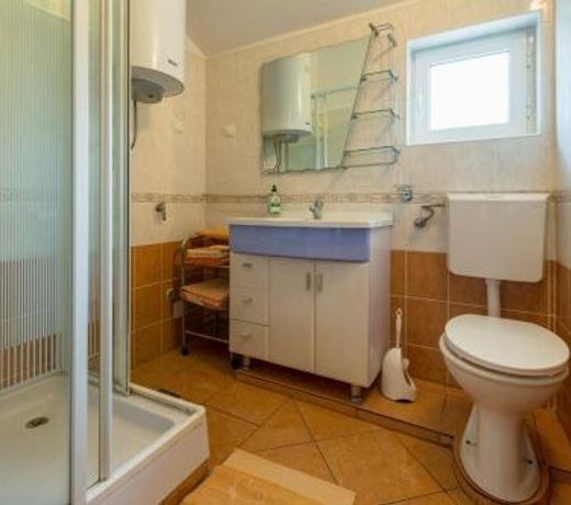 Two-Bedroom Apartment Crikvenica 32
