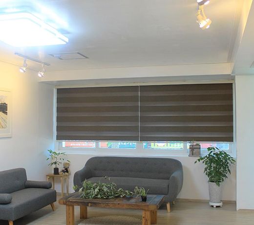 Gangneung Syuming Guest House