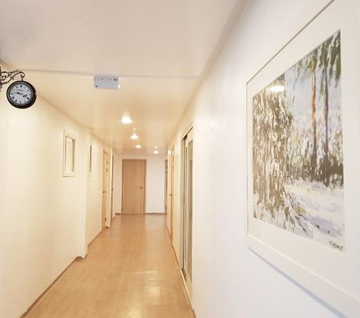 Gangneung Syuming Guest House