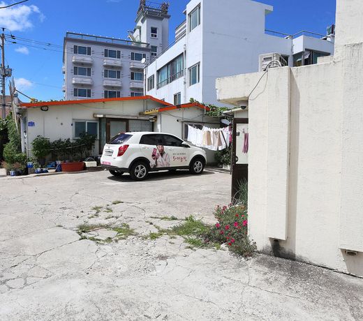 Gangneung Miseongjang Motel