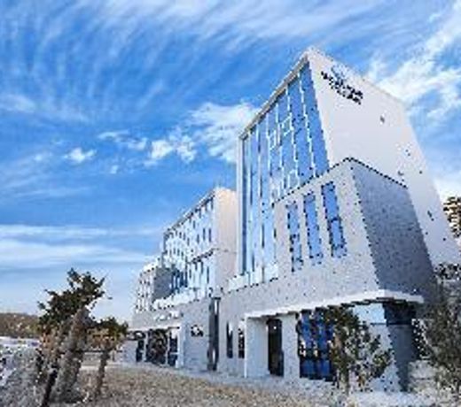 Gangneung healingyearn Pension B
