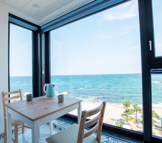 Gangneung Blanc Beach Pension