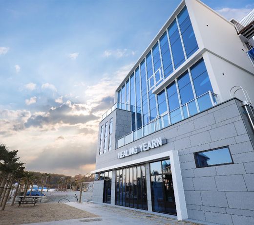 Gangneung healingyearn Pension
