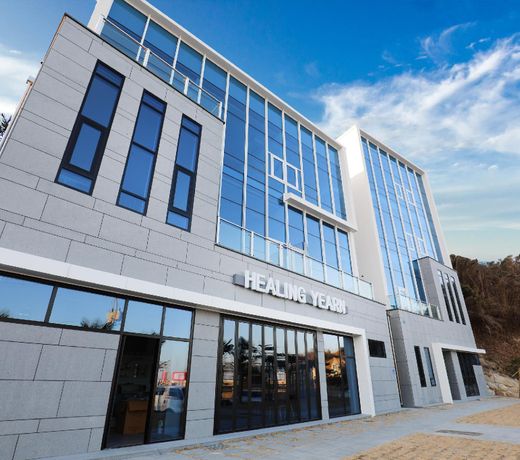 Gangneung healingyearn Pension