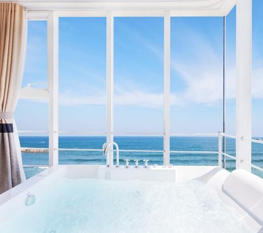 Meer Brick SPA Pension